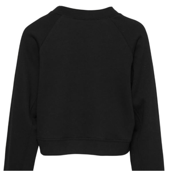 BLACK - BACK