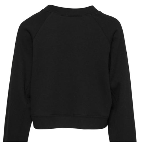 BLACK - BACK