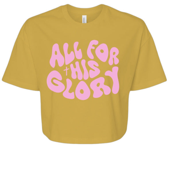 Mustard - FRONT